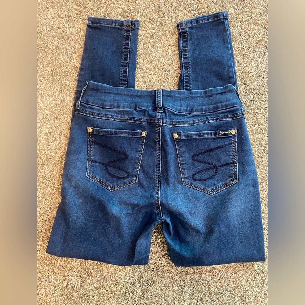Seven Brand Jeans